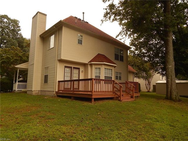 11 Valentine CT, Hampton, VA 23666