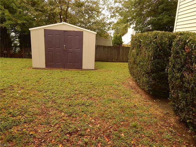 11 Valentine CT, Hampton, VA 23666