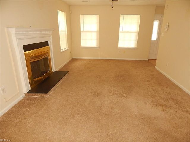 11 Valentine CT, Hampton, VA 23666