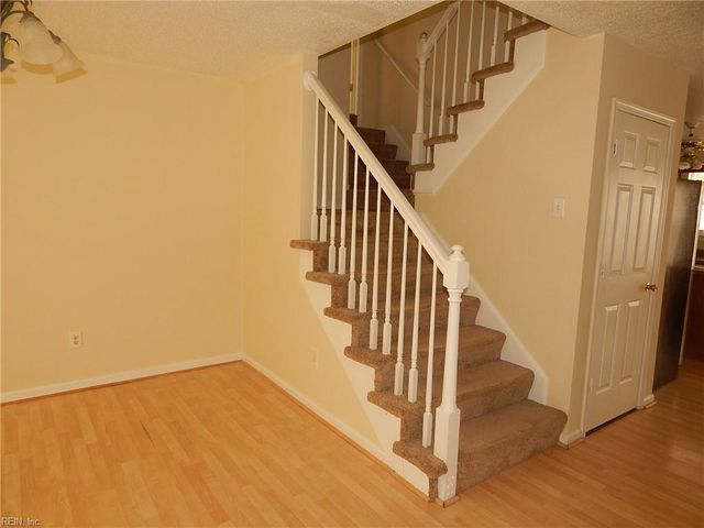 11 Valentine CT, Hampton, VA 23666