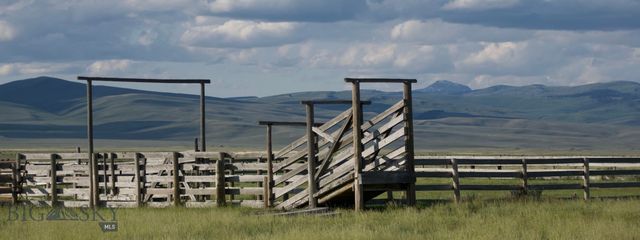 TBD South Valley Road, Lakeview, MT 59724