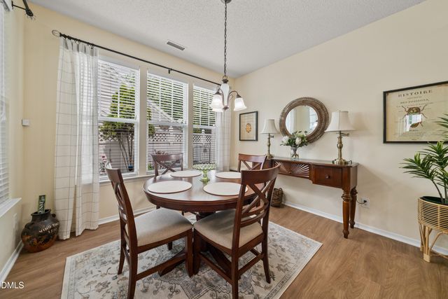 708 Meeting Hall Drive, Morrisville, NC 27560