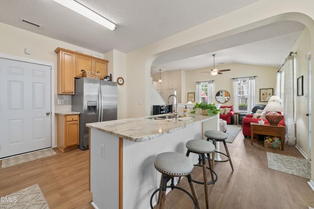 708 Meeting Hall Drive, Morrisville, NC 27560