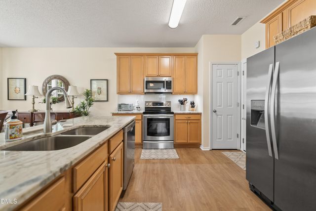 708 Meeting Hall Drive, Morrisville, NC 27560