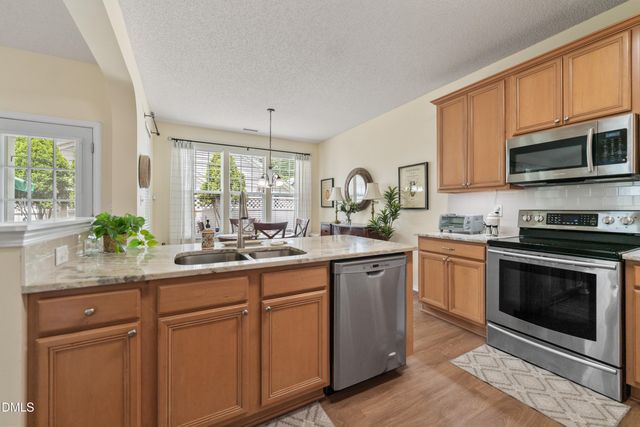 708 Meeting Hall Drive, Morrisville, NC 27560
