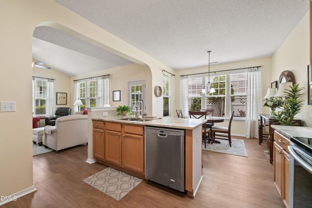 708 Meeting Hall Drive, Morrisville, NC 27560