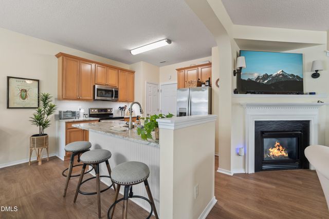 708 Meeting Hall Drive, Morrisville, NC 27560