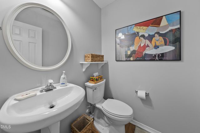 708 Meeting Hall Drive, Morrisville, NC 27560