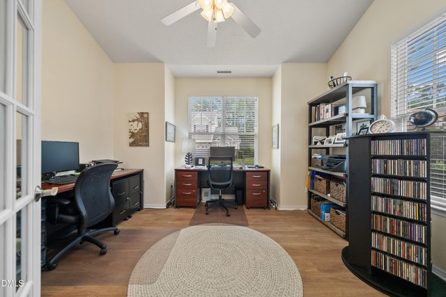 708 Meeting Hall Drive, Morrisville, NC 27560