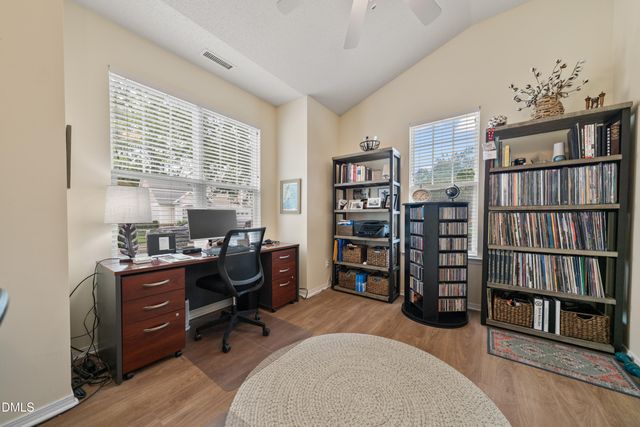 708 Meeting Hall Drive, Morrisville, NC 27560