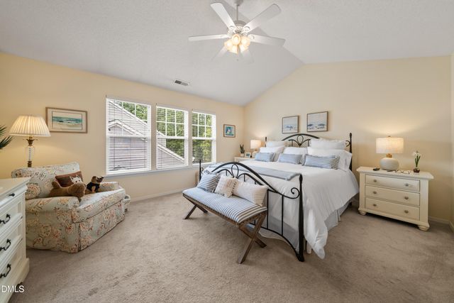 708 Meeting Hall Drive, Morrisville, NC 27560