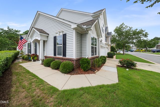708 Meeting Hall Drive, Morrisville, NC 27560