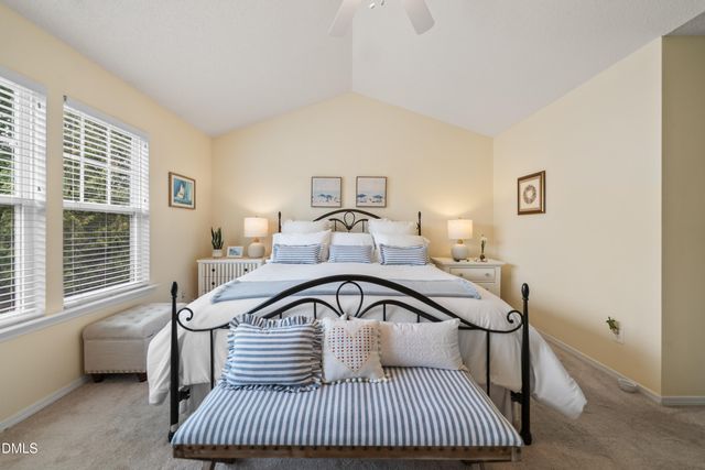 708 Meeting Hall Drive, Morrisville, NC 27560