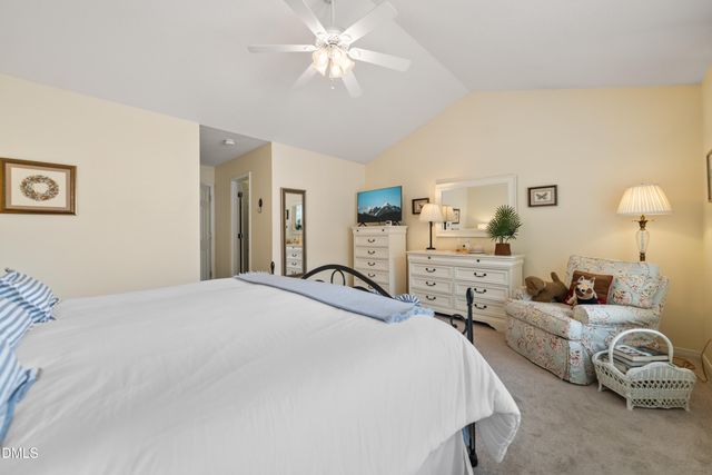 708 Meeting Hall Drive, Morrisville, NC 27560