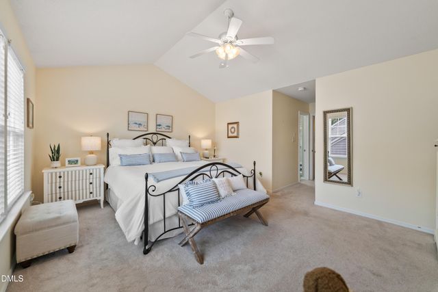 708 Meeting Hall Drive, Morrisville, NC 27560