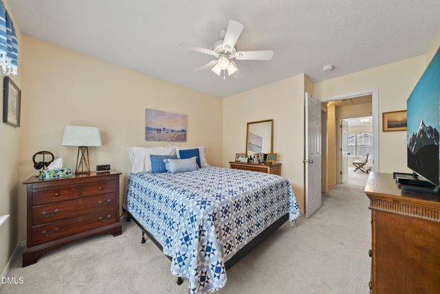 708 Meeting Hall Drive, Morrisville, NC 27560