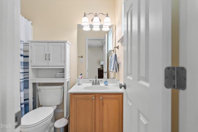 708 Meeting Hall Drive, Morrisville, NC 27560