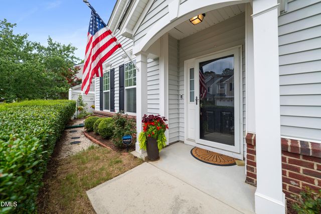 708 Meeting Hall Drive, Morrisville, NC 27560