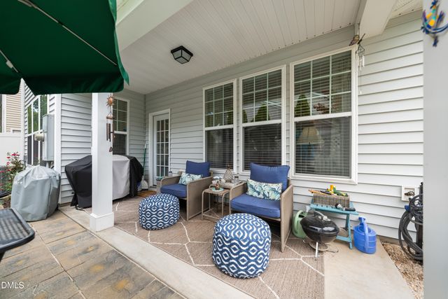 708 Meeting Hall Drive, Morrisville, NC 27560