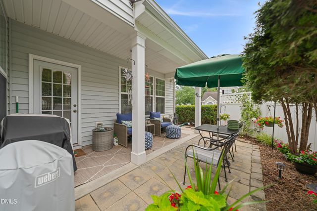 708 Meeting Hall Drive, Morrisville, NC 27560