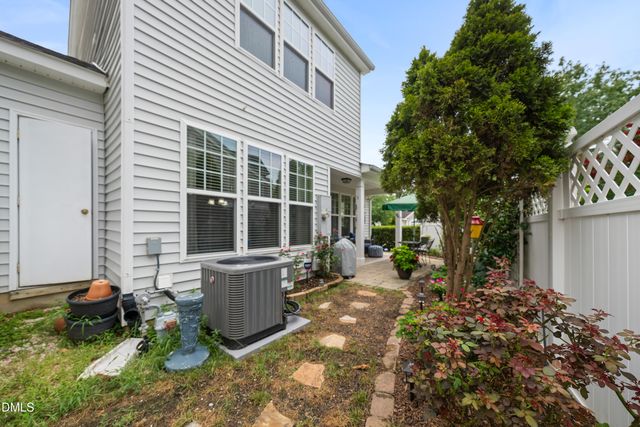 708 Meeting Hall Drive, Morrisville, NC 27560