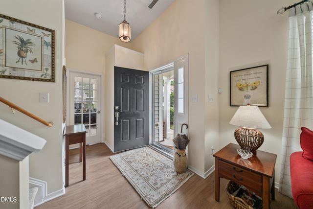 708 Meeting Hall Drive, Morrisville, NC 27560