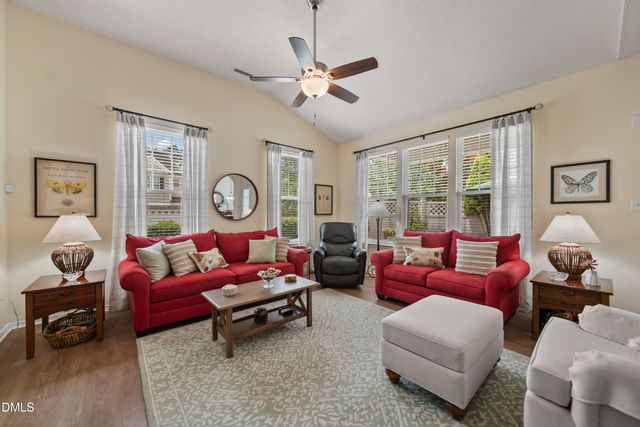 708 Meeting Hall Drive, Morrisville, NC 27560