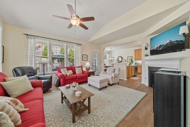 708 Meeting Hall Drive, Morrisville, NC 27560