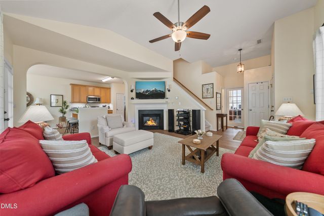 708 Meeting Hall Drive, Morrisville, NC 27560