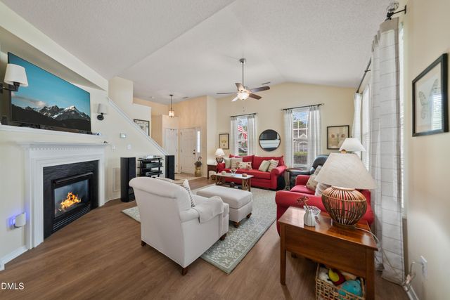 708 Meeting Hall Drive, Morrisville, NC 27560