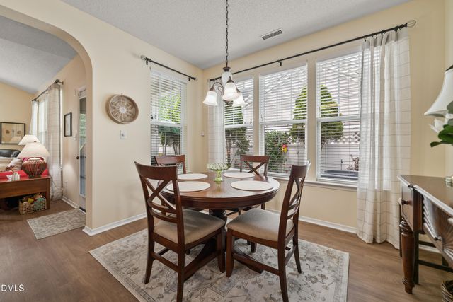 708 Meeting Hall Drive, Morrisville, NC 27560