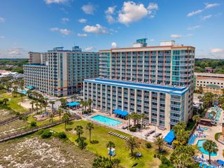 5300 N Ocean Blvd. # 422, Myrtle Beach, SC 29572