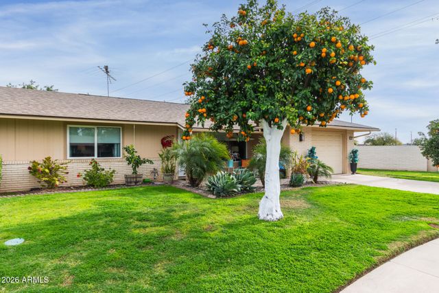 9001 N 109TH Drive, Sun City, AZ 85351