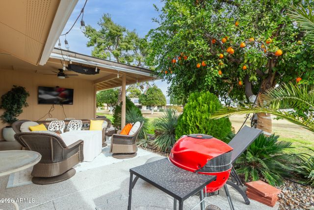 9001 N 109TH Drive, Sun City, AZ 85351