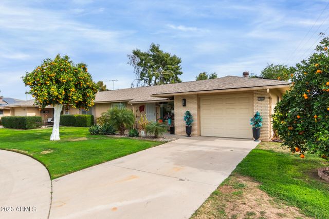 9001 N 109TH Drive, Sun City, AZ 85351