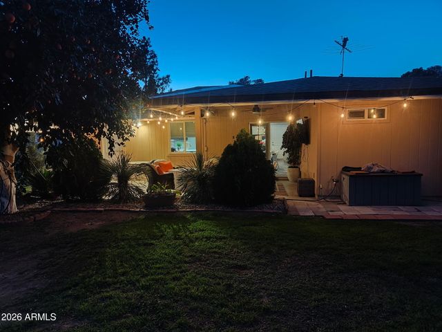 9001 N 109TH Drive, Sun City, AZ 85351