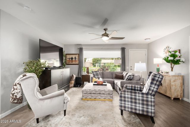 9001 N 109TH Drive, Sun City, AZ 85351