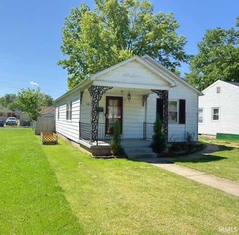 1615 Ravenswood Drive, Evansville, IN 47714
