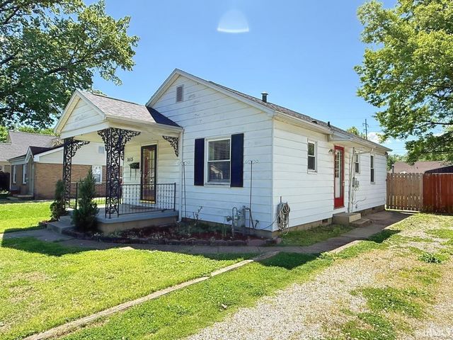 1615 Ravenswood Drive, Evansville, IN 47714