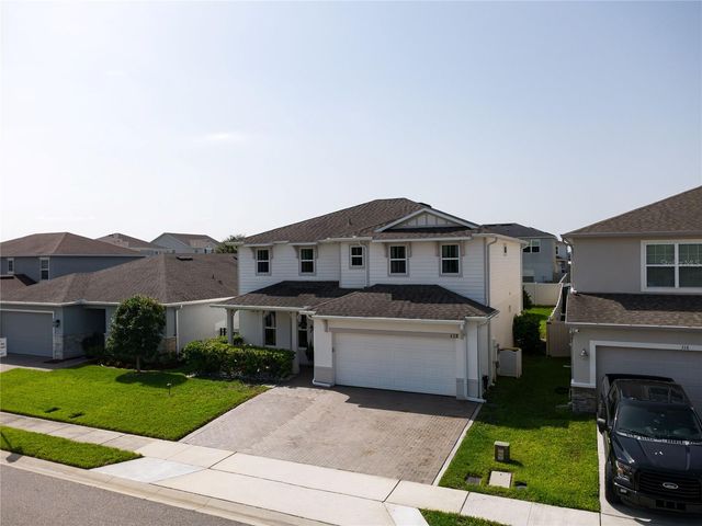 112 HAMLET LOOP, Davenport, FL 33837