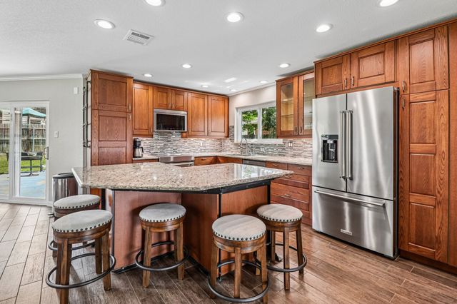 704 Partridge Drive, Saginaw, TX 76131