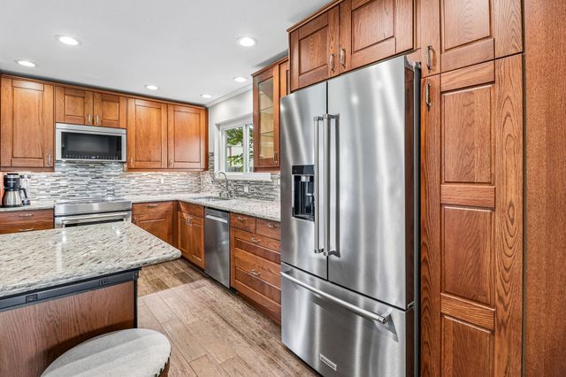 704 Partridge Drive, Saginaw, TX 76131