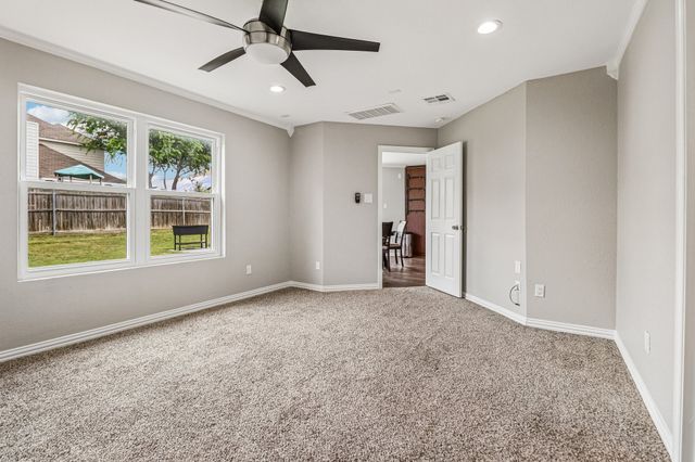 704 Partridge Drive, Saginaw, TX 76131
