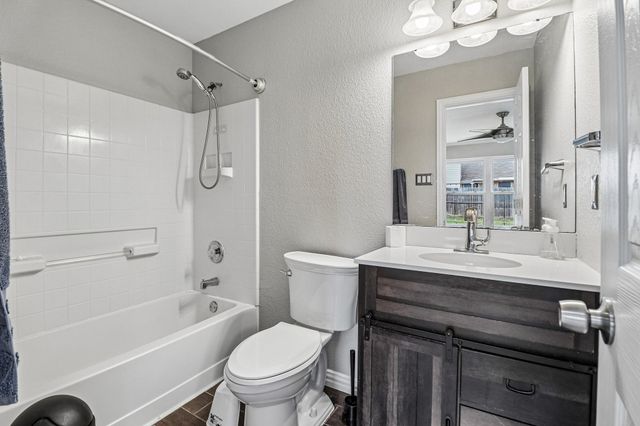 704 Partridge Drive, Saginaw, TX 76131