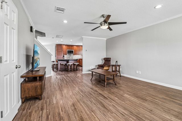 704 Partridge Drive, Saginaw, TX 76131