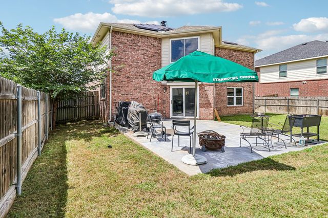 704 Partridge Drive, Saginaw, TX 76131