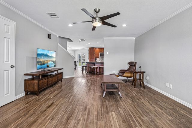 704 Partridge Drive, Saginaw, TX 76131