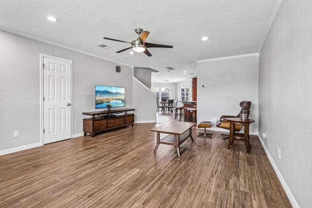 704 Partridge Drive, Saginaw, TX 76131