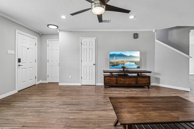 704 Partridge Drive, Saginaw, TX 76131
