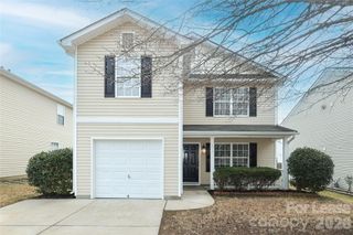 6227 Stonefort Court, Charlotte, NC 28216